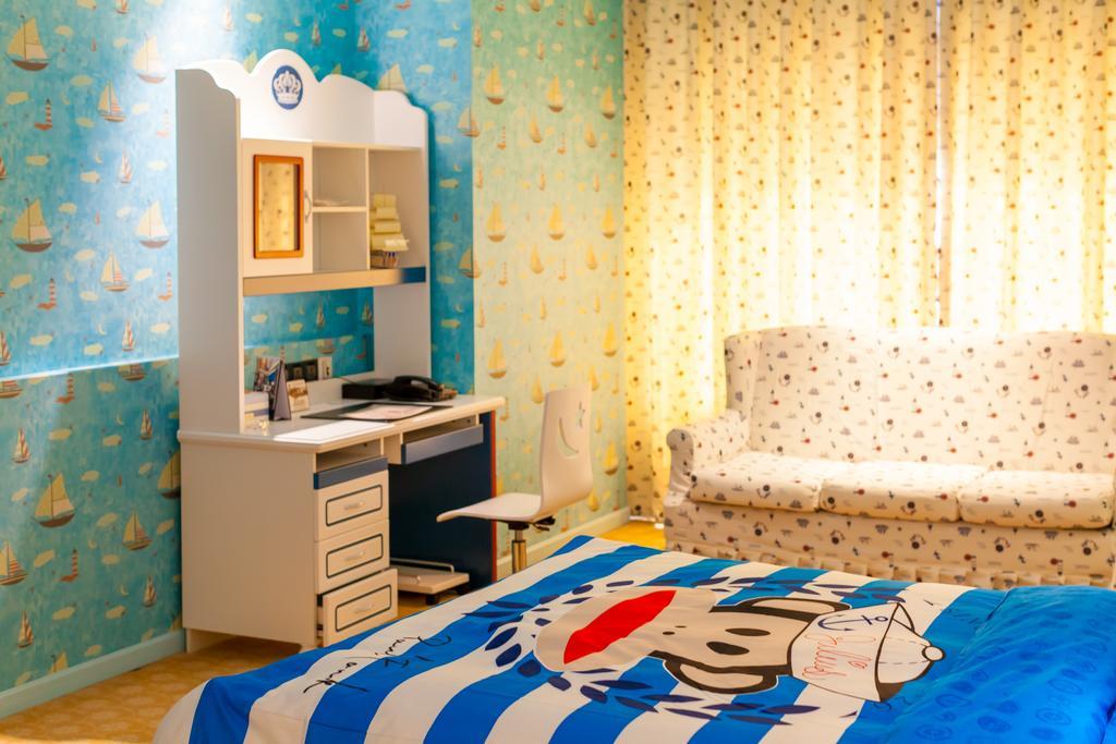 Celebrity City Hotel Чэнду Экстерьер фото