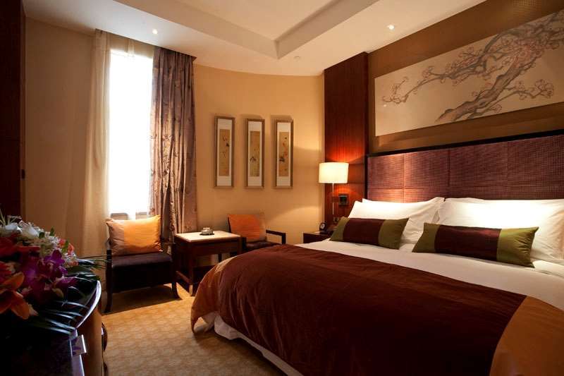 Celebrity City Hotel Чэнду Номер фото
