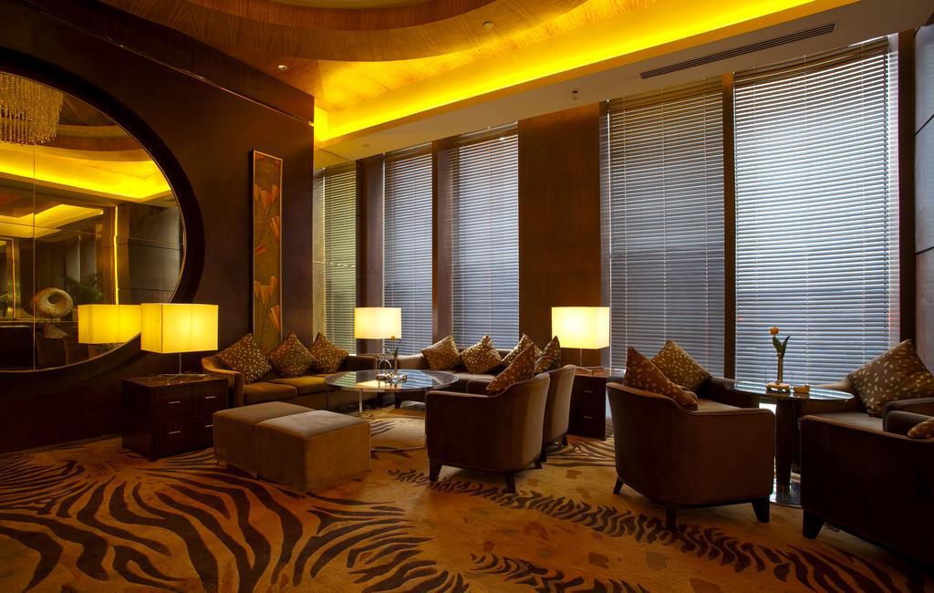 Celebrity City Hotel Чэнду Экстерьер фото