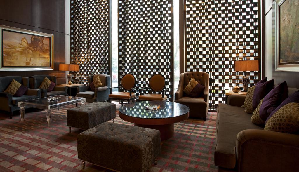 Celebrity City Hotel Чэнду Экстерьер фото